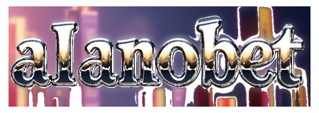 alanobet logo