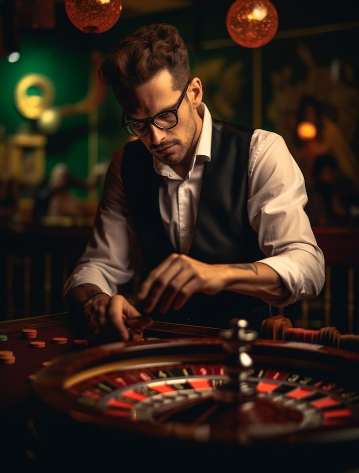 alanobet Blackjack Clásico